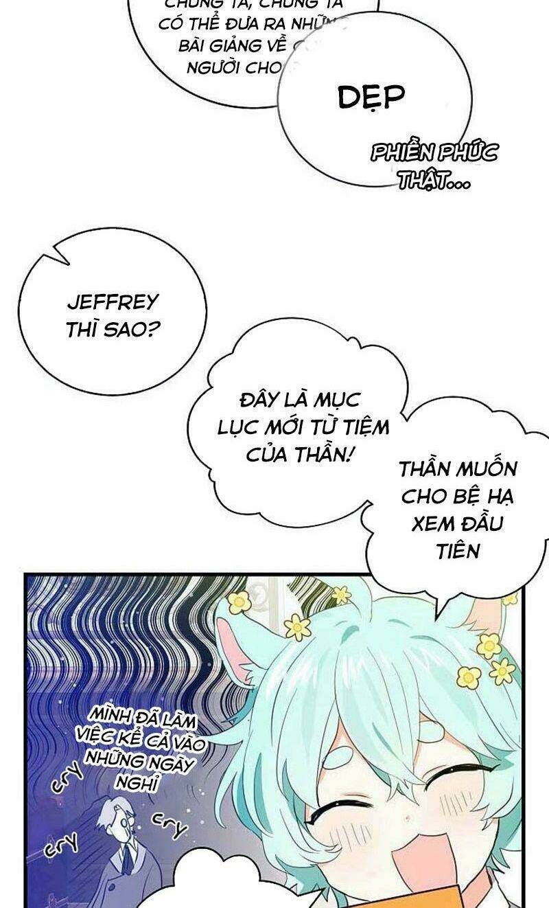 Tôi Là Bạn Gái Cũ Của Một Người Lính: Chapter 55