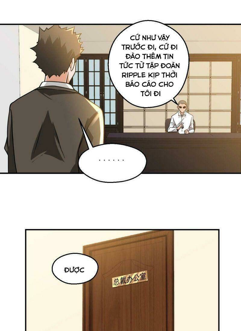 Quỷ Quyệt @Ai: Chapter 15