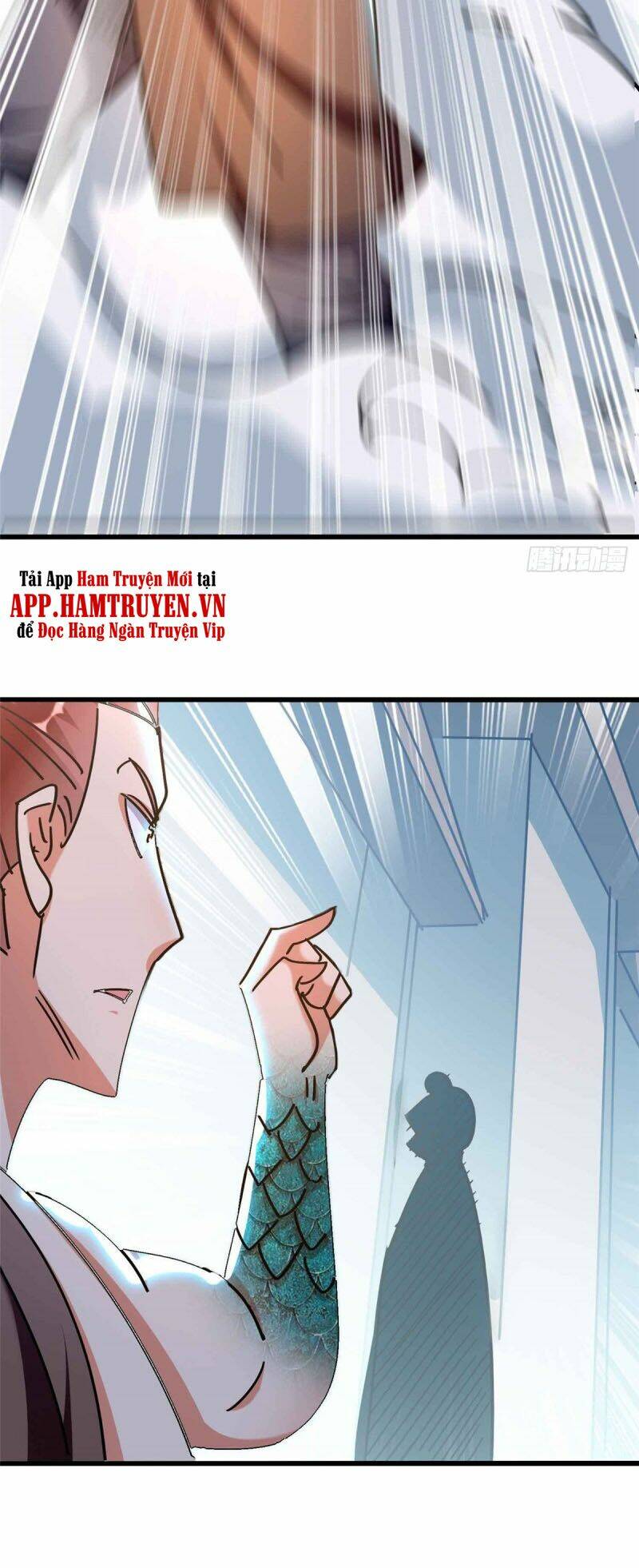 Vạn Giới Tiên Vương: Chapter 156