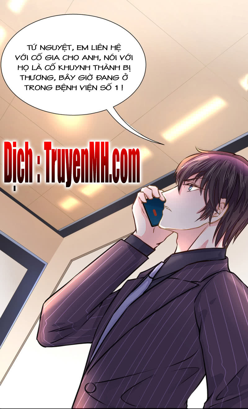 Hôn Sai 55 Lần: Chapter 28