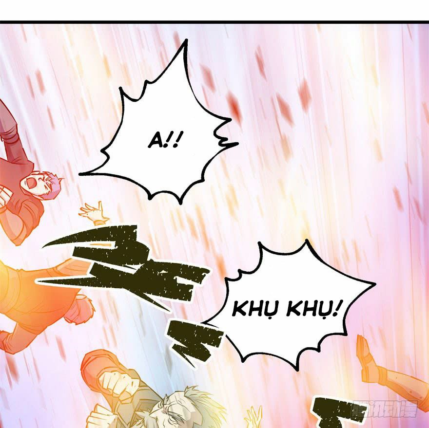 Thú Nhân: Chapter 29
