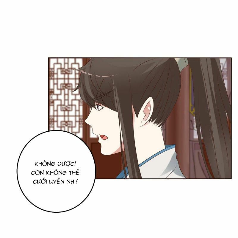 Thông Linh Phi: Chapter 202