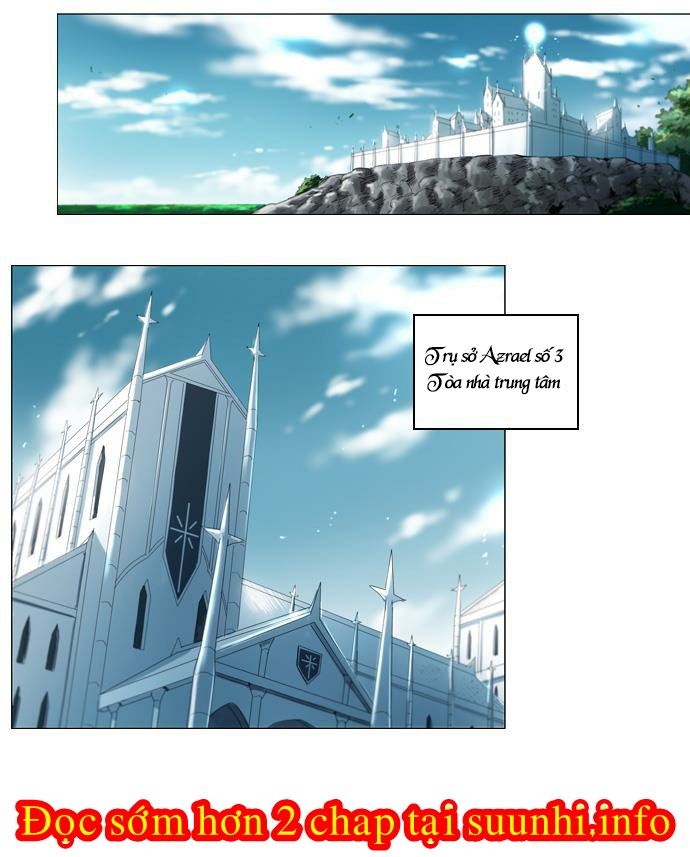 Soul Cartel: Chapter 117