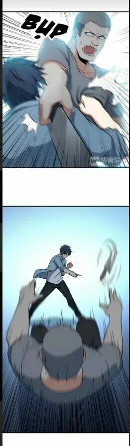 Vương Bài Bảo Tiêu: Chapter 5