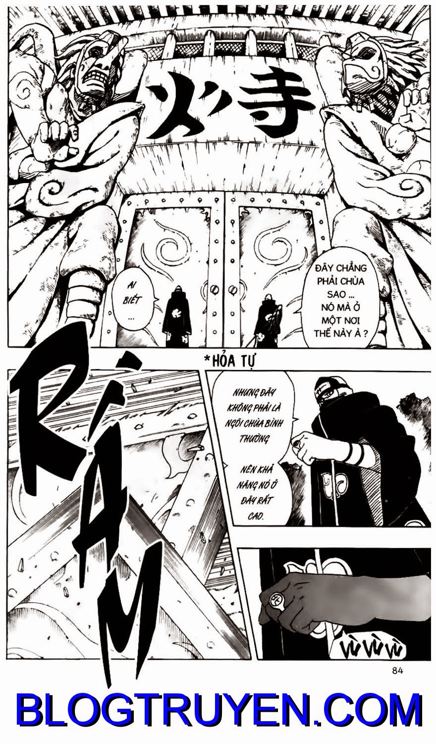 Naruto: Chapter 314