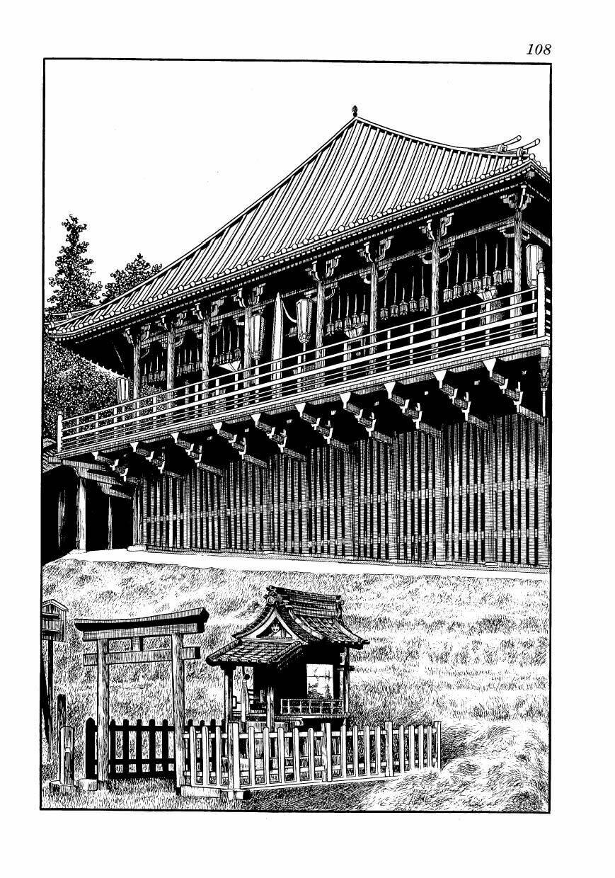 Chim Lửa: Chapter 52