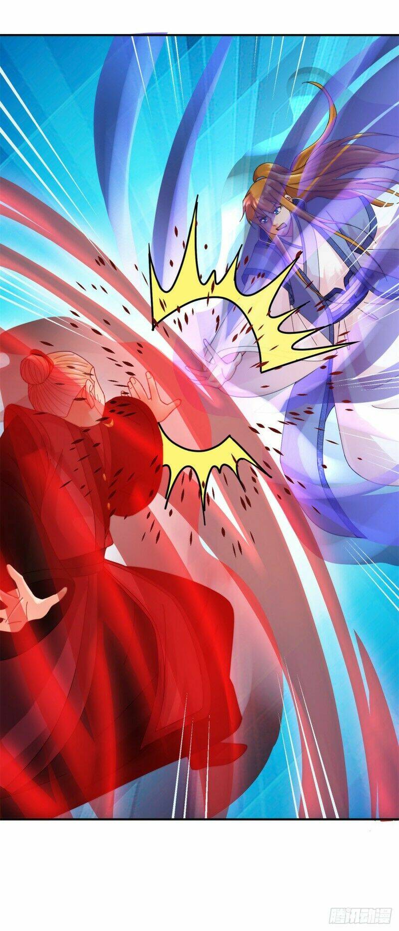Sử Thượng Đệ Nhất Chưởng Môn: Chapter 185