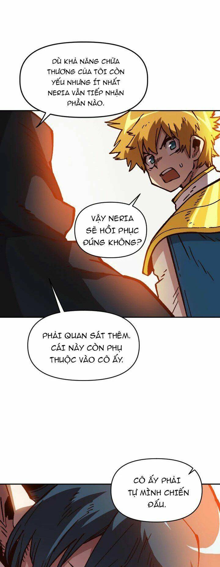 Nô Lệ Nghịch Thiên: Chapter 53