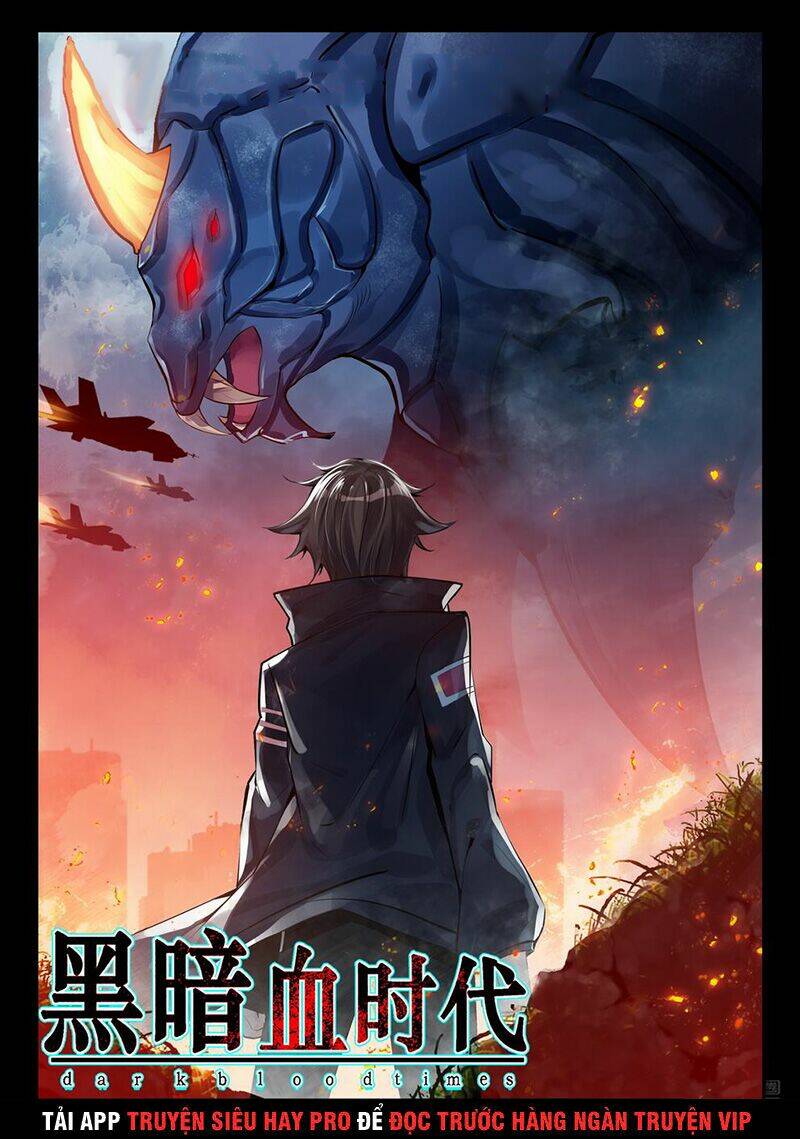 Hắc Ám Huyết Thời Đại: Chapter 132