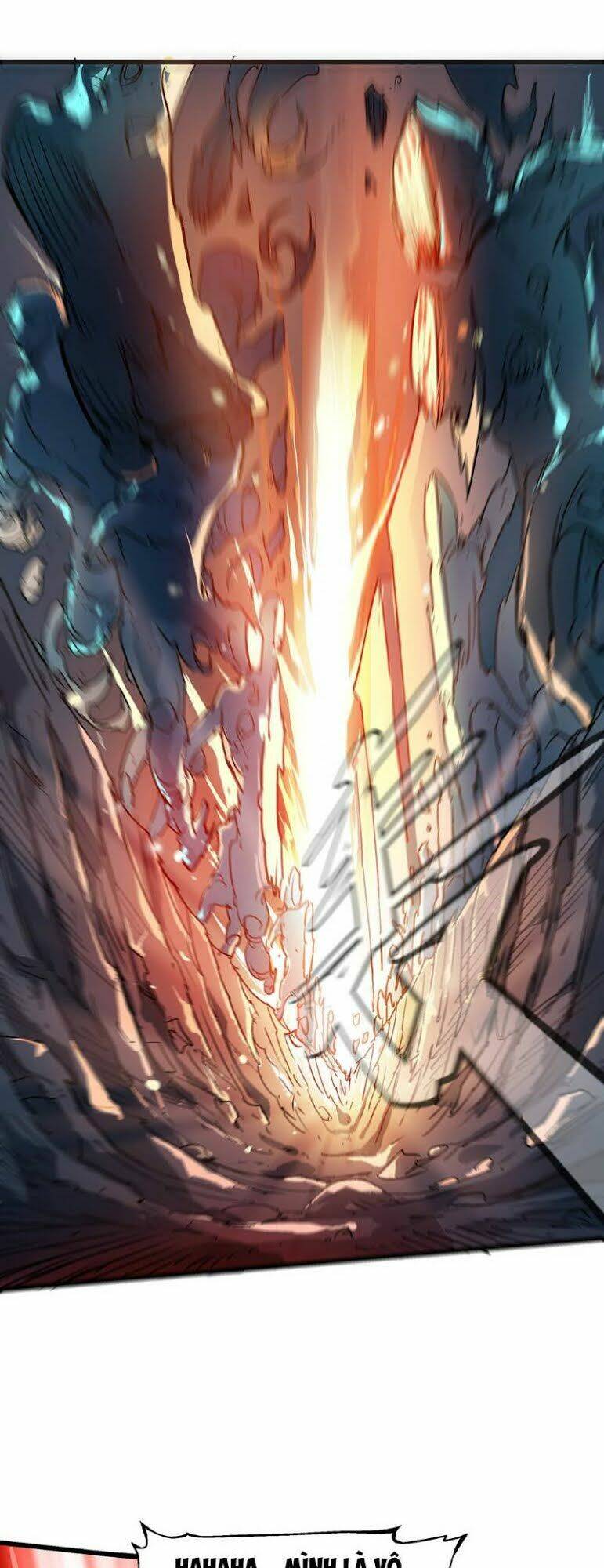 Kẻ Săn Hồn - Quỷ Hô Bắt Quỷ: Chapter 4