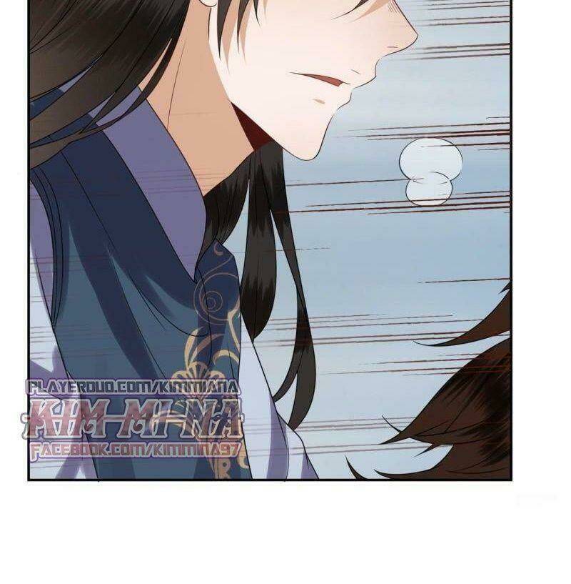 Vương Gia Kiêu Ngạo Quá Khó Cua: Chapter 47