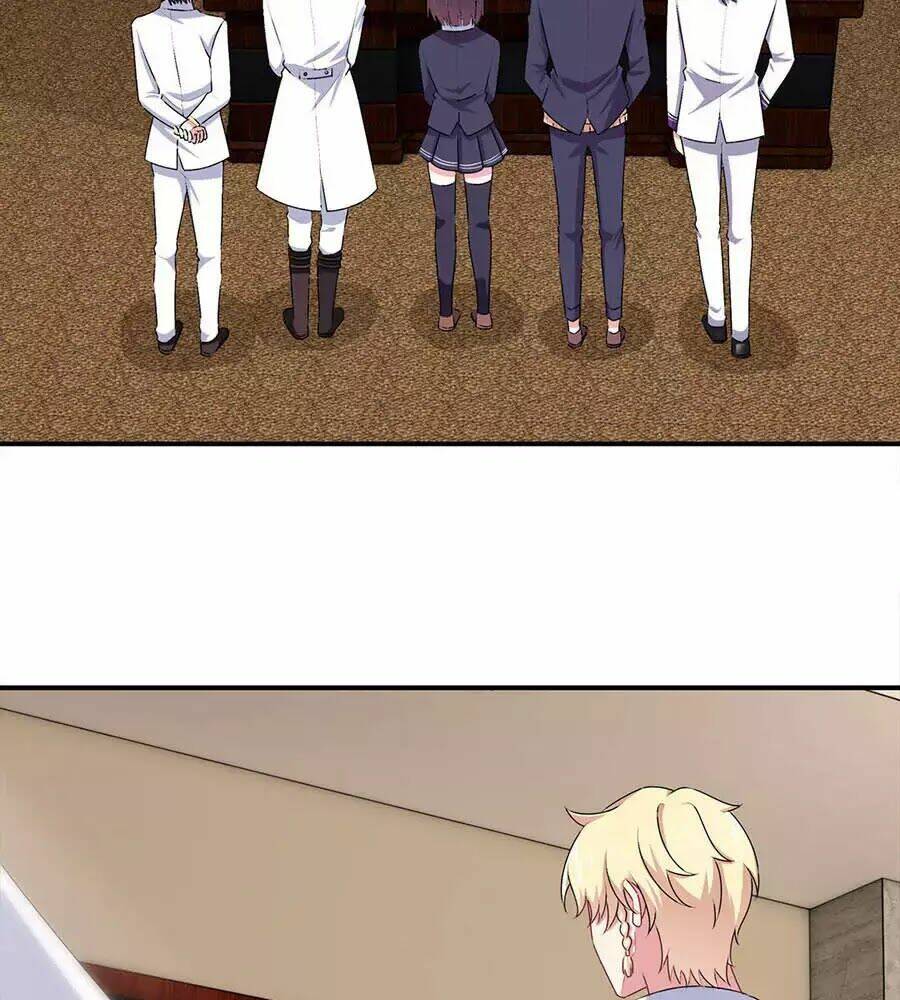 Yêu Tôi Đều Chết Cả Đi!: Chapter 93