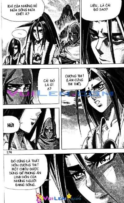 Diêm Đế: Chapter 64