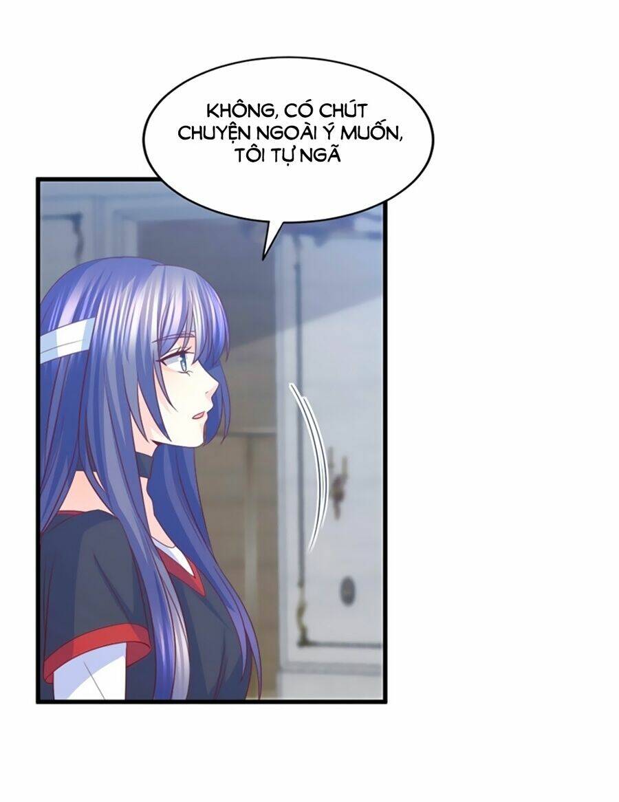 Ta Và Nam Thần Cởi Áo Ngủ Rồi: Chapter 63