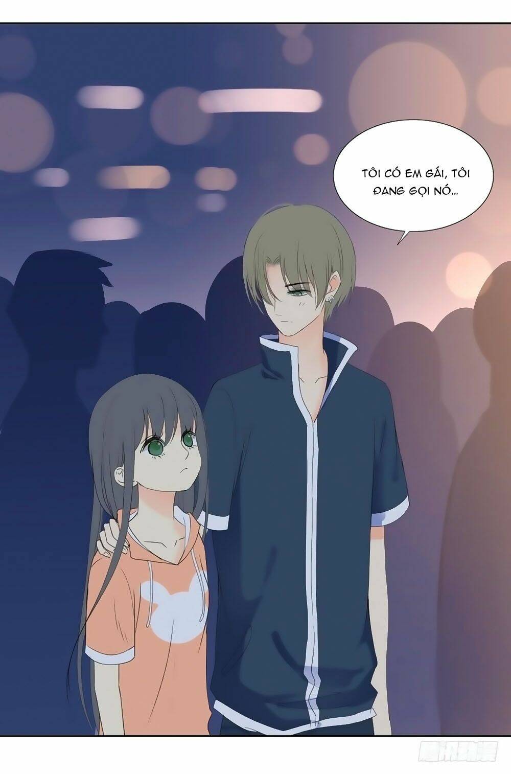 Sinh Sinh Tương Thác: Chapter 43