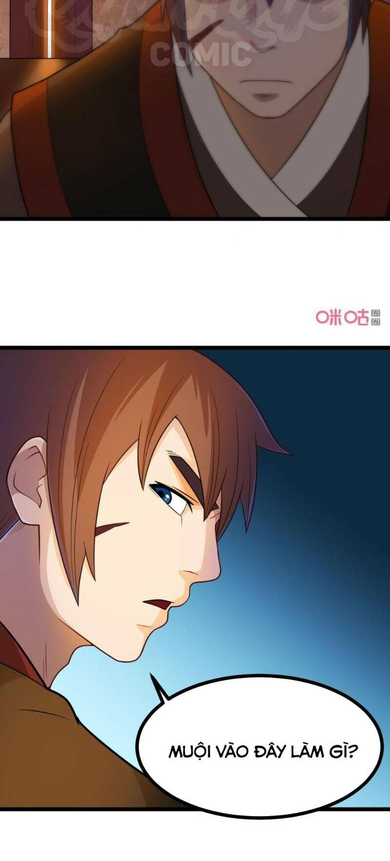 Tu Tiên Cuồng Thần: Chapter 42