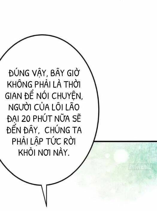 Chào Buổi Sáng, Ức Vạn Manh Thê: Chapter 41