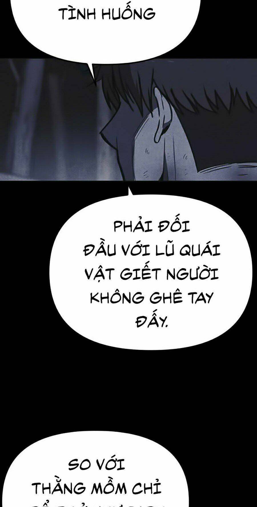 Cậu Bé Shotgun: Chapter 19