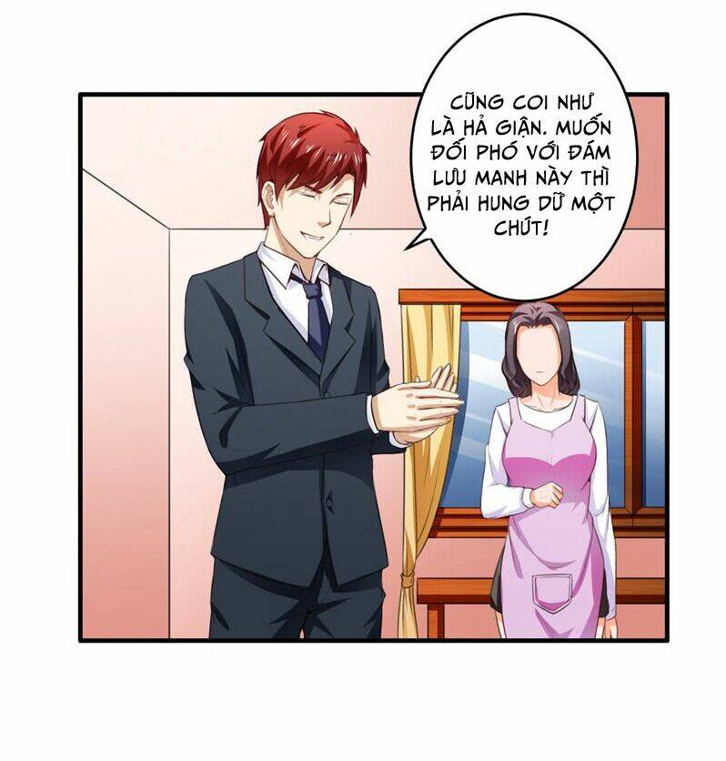 Siêu Cấp Bảo An Tại Đô Thị: Chapter 9