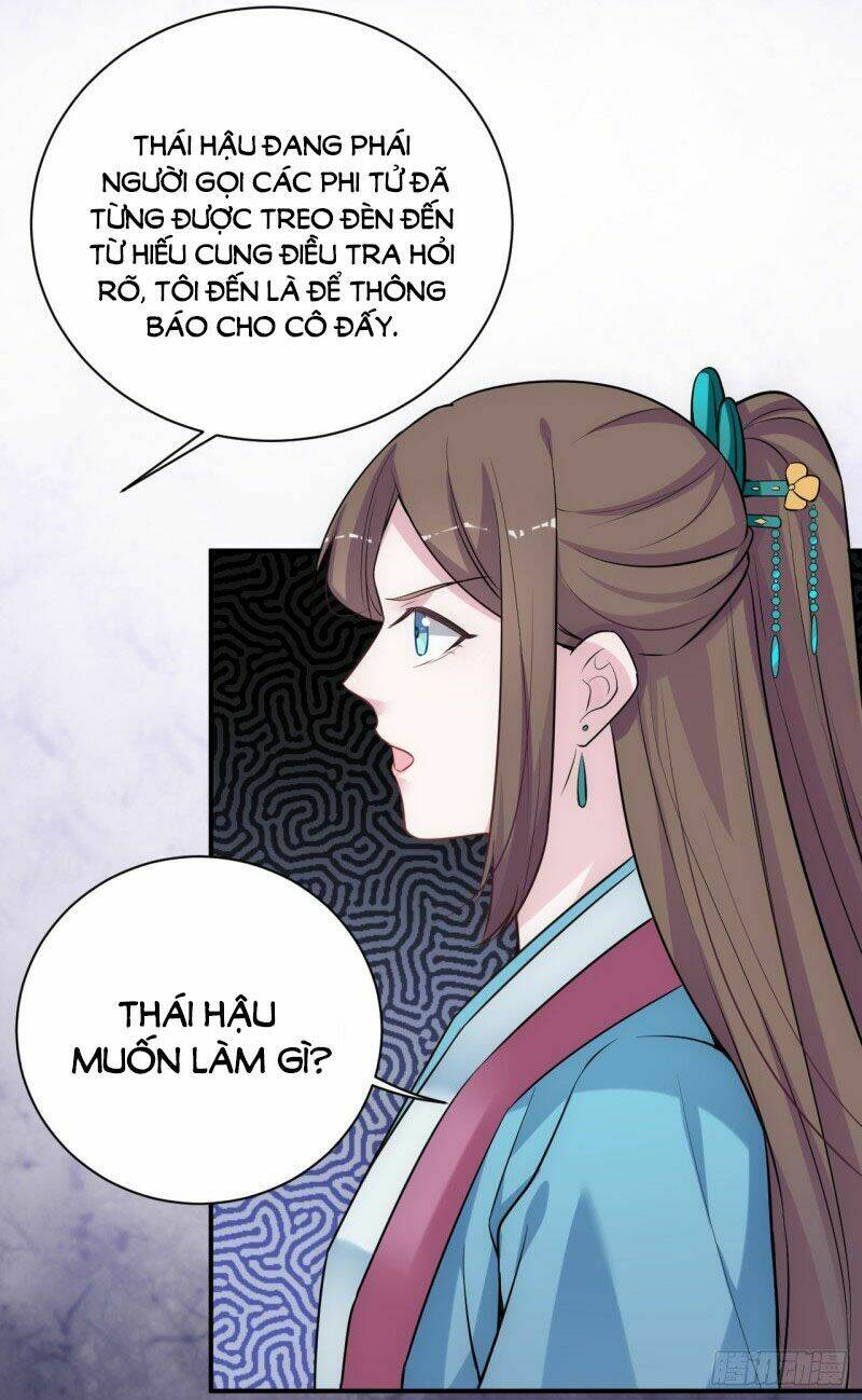 Cung Đấu Live: Chapter 32