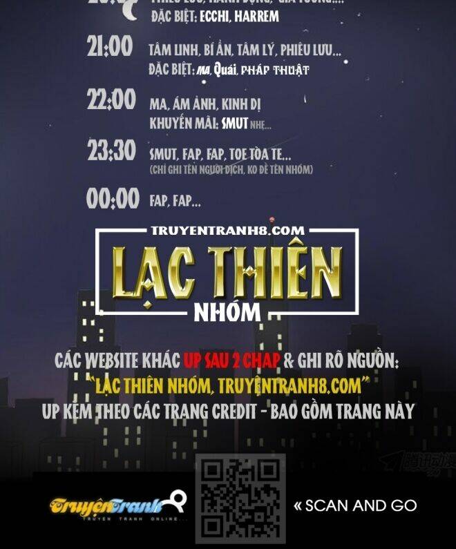 Future trial: Chapter 7