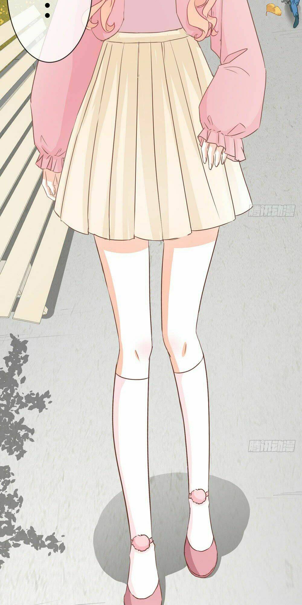 Cẩm Lý Thiếu Nữ Của Tôi: Chapter 15.2