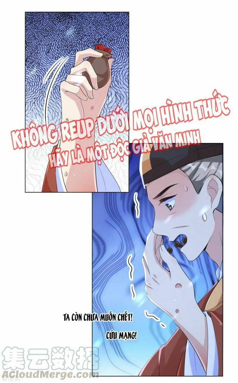 Vương Phi Có Độc!: Chapter 132