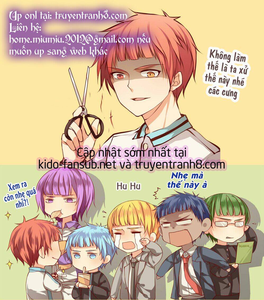 Shounen Oujo: Chapter 9