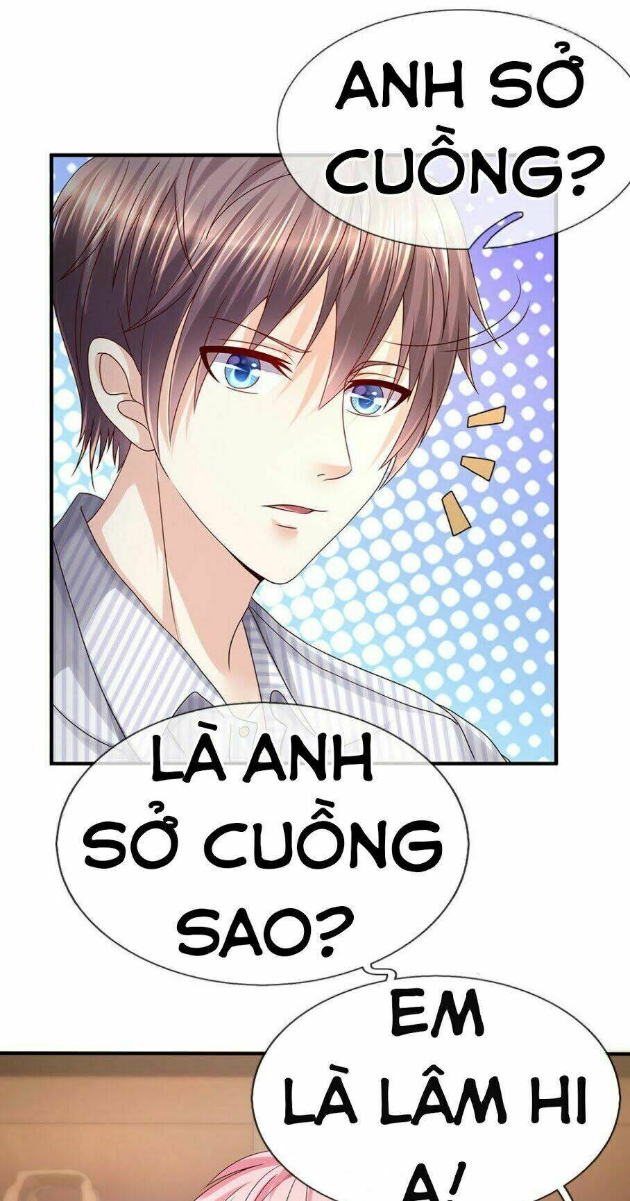 Ông Đây Là Đại Gia: Chapter 4