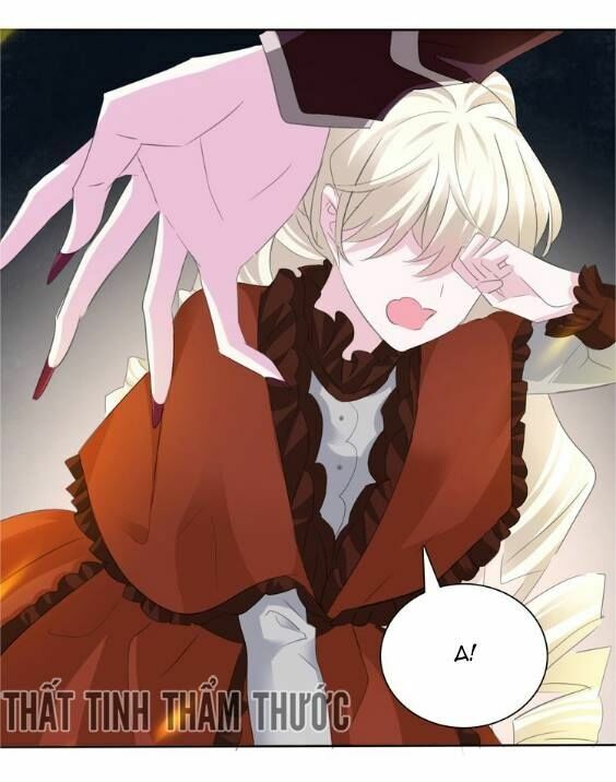 Một lời không hợp liền hút máu: Chapter 35