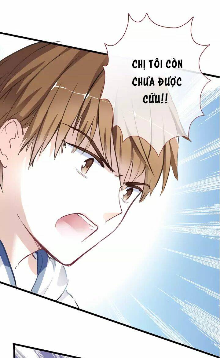 Thần Tinh Vị Lạc Thì: Chapter 15