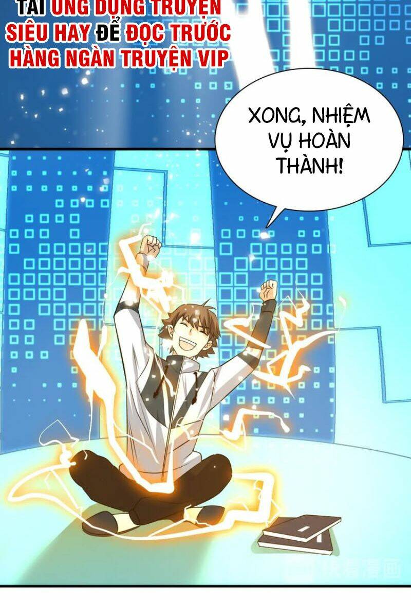 Trọng Sinh Tiểu Y Tiên: Chapter 6