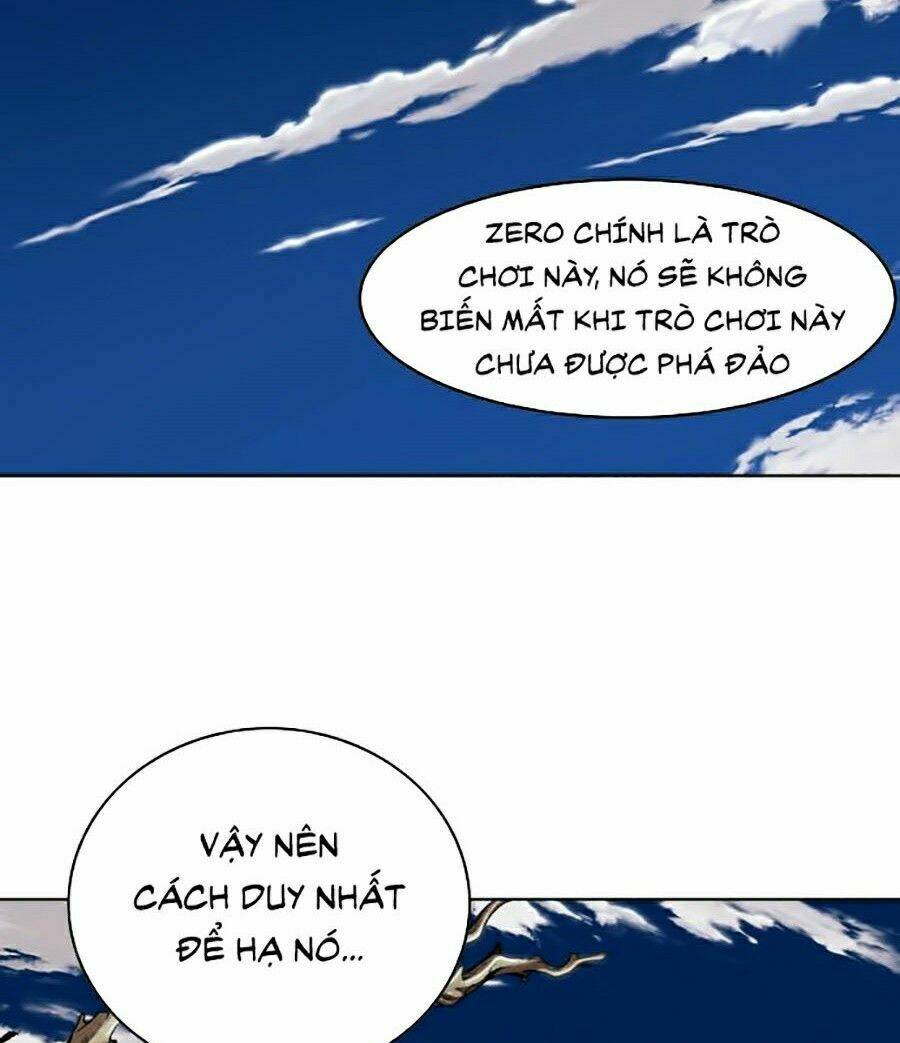 Hard Core Leveling Warrior Ss2: Chapter 81