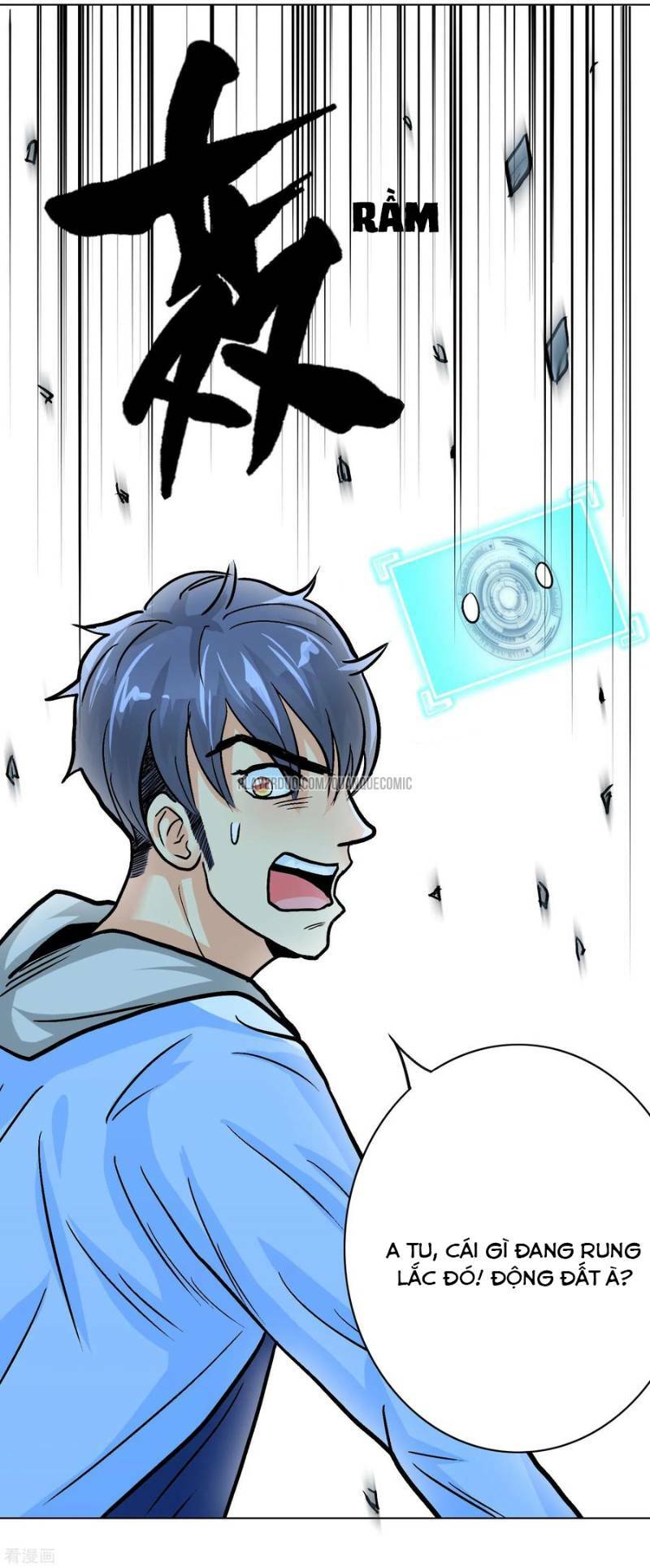 Hệ Thống Tiên Tôn Tại Đô Thị: Chapter 30