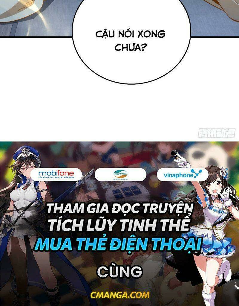 Tân Đình Là Hảo Đao: Chapter 5