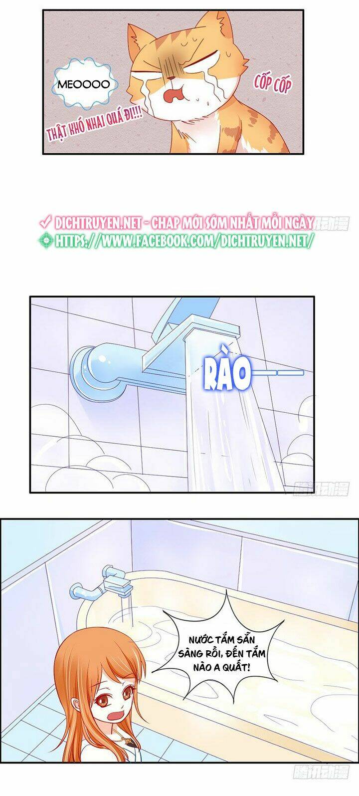 Ma Vương Đại Nhân Đi Thông Thả: Chapter 53