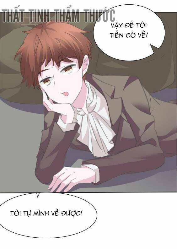 Một Lời Không Hợp Liền Hút Máu: Chapter 36