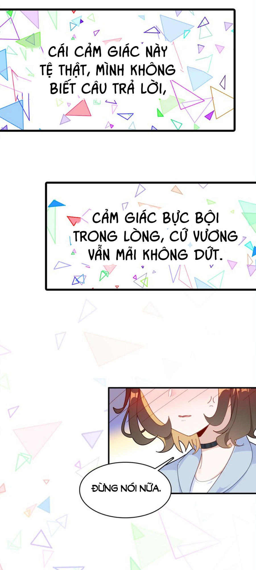 Ái Ngạo Kiều Long Vương Gia: Chapter 26