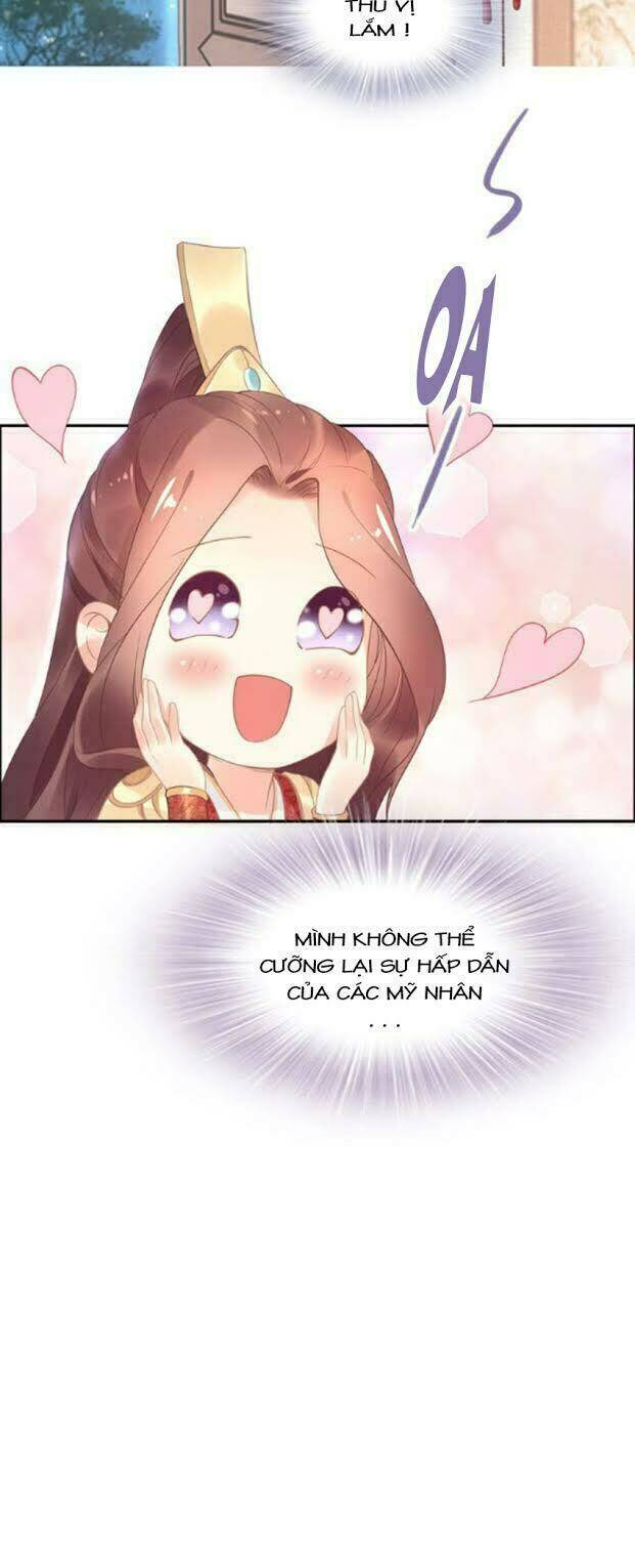 Nhất Sinh Nhất Thế Tiếu Thương Khung: Chapter 12