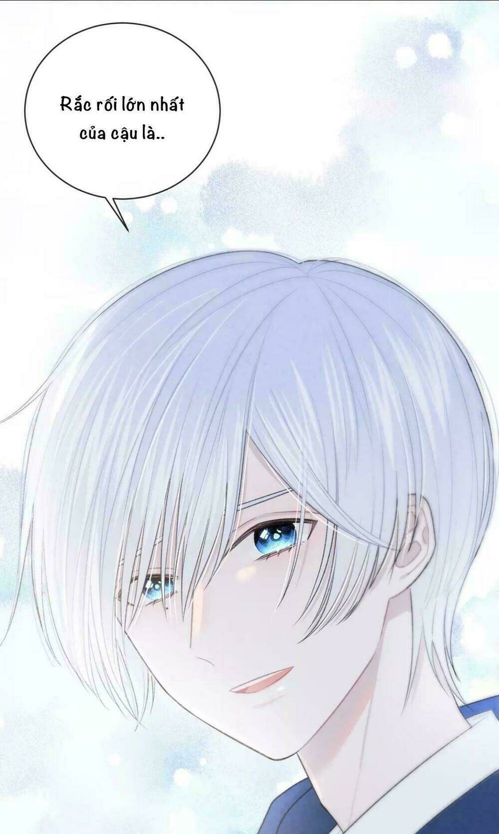 Từ Cái Nhìn Của Em: Chapter 17