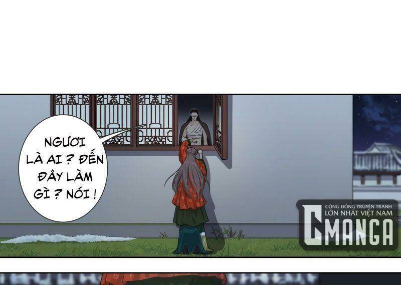 Kẹo Bông Gòn Và Mộng Giữa Ban Ngày: Chapter 32