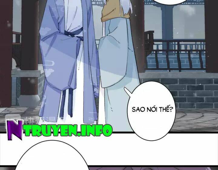 Hoa Nhan Sách: Chapter 166