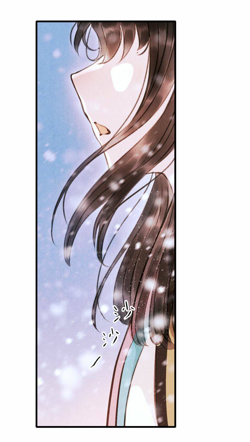 Thiếu Nữ Tản Mộng Đàm: Chapter 46