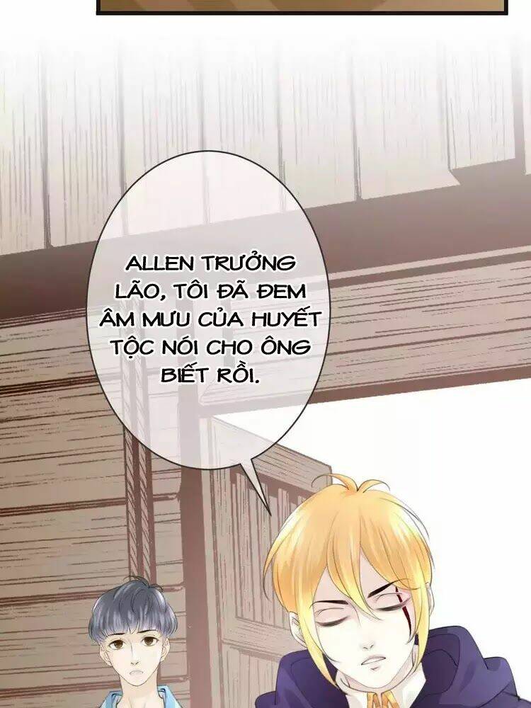 Thiên Thần Không Có Tiết Tháo: Chapter 50