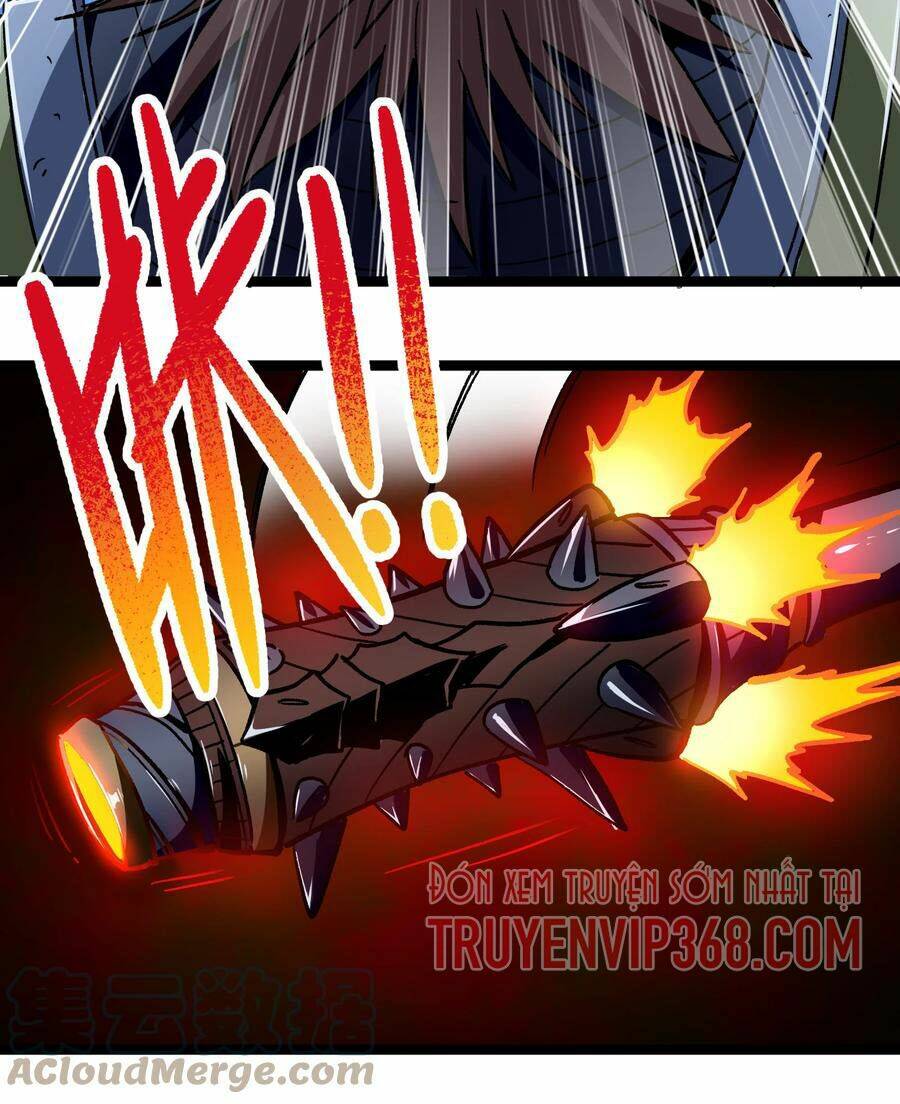 Vú Em Vô Địch: Chapter 10