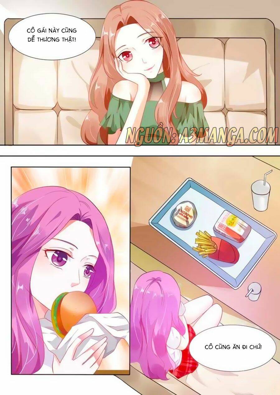 Song Diện Danh Viện: Chapter 4