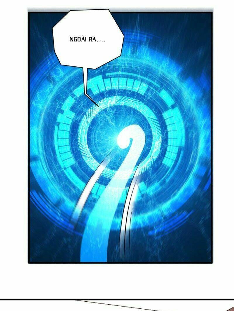 Đồng Hồ Thần Cấp Siêu Năng Của Ta: Chapter 22