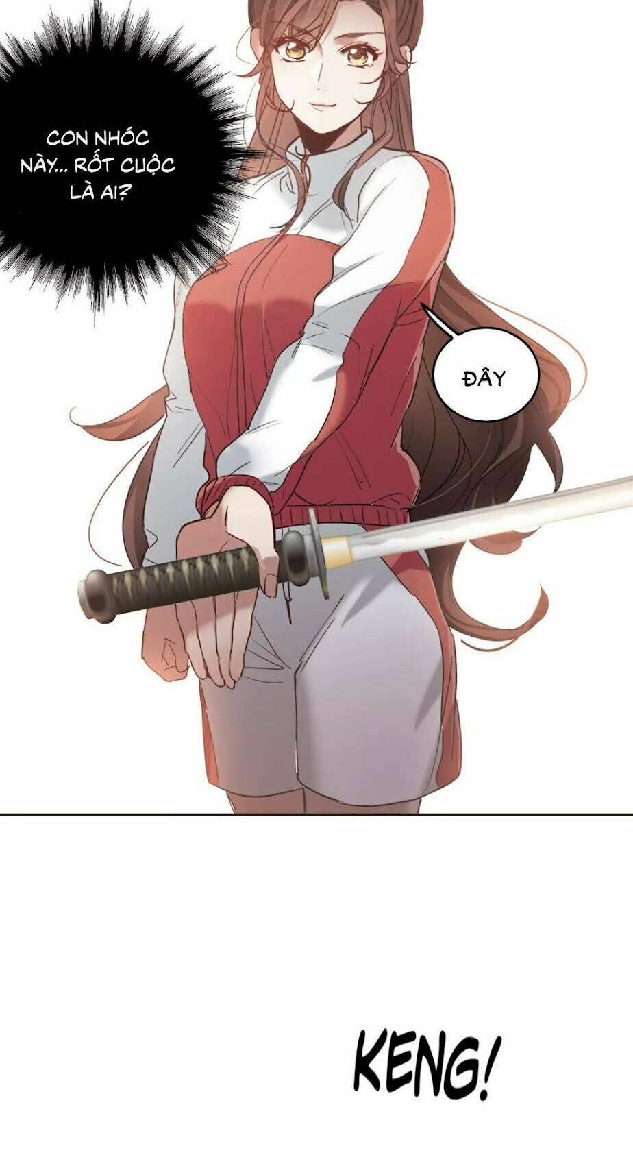 Thế Giới Đệ Nhất Cự Tinh: Chapter 19.1