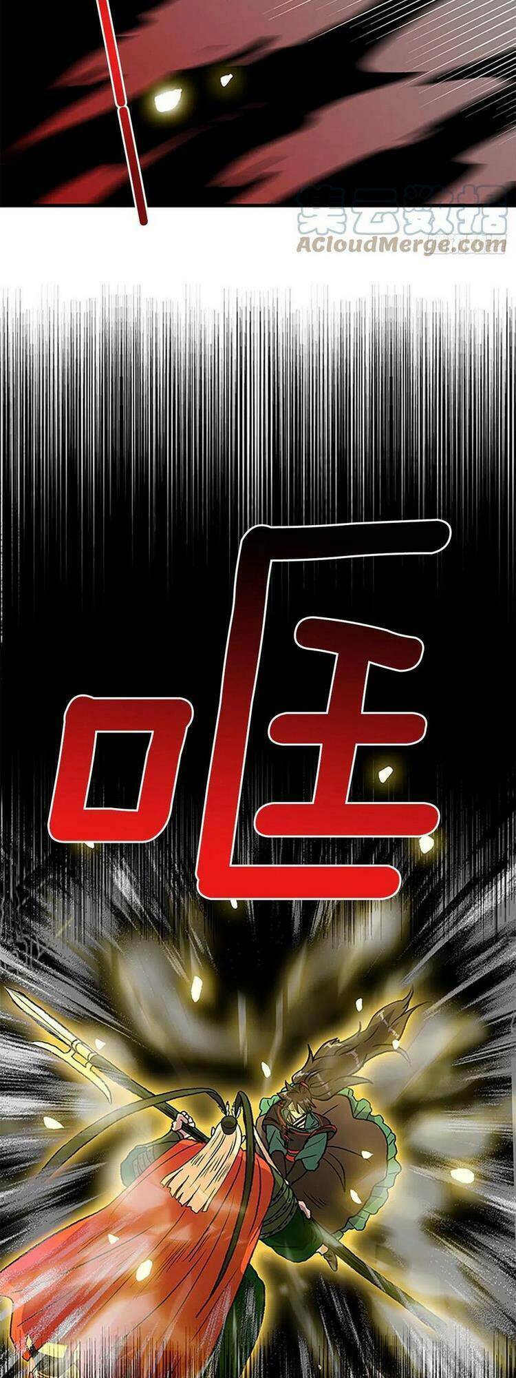 Học Sĩ Tái Sinh: Chapter 239