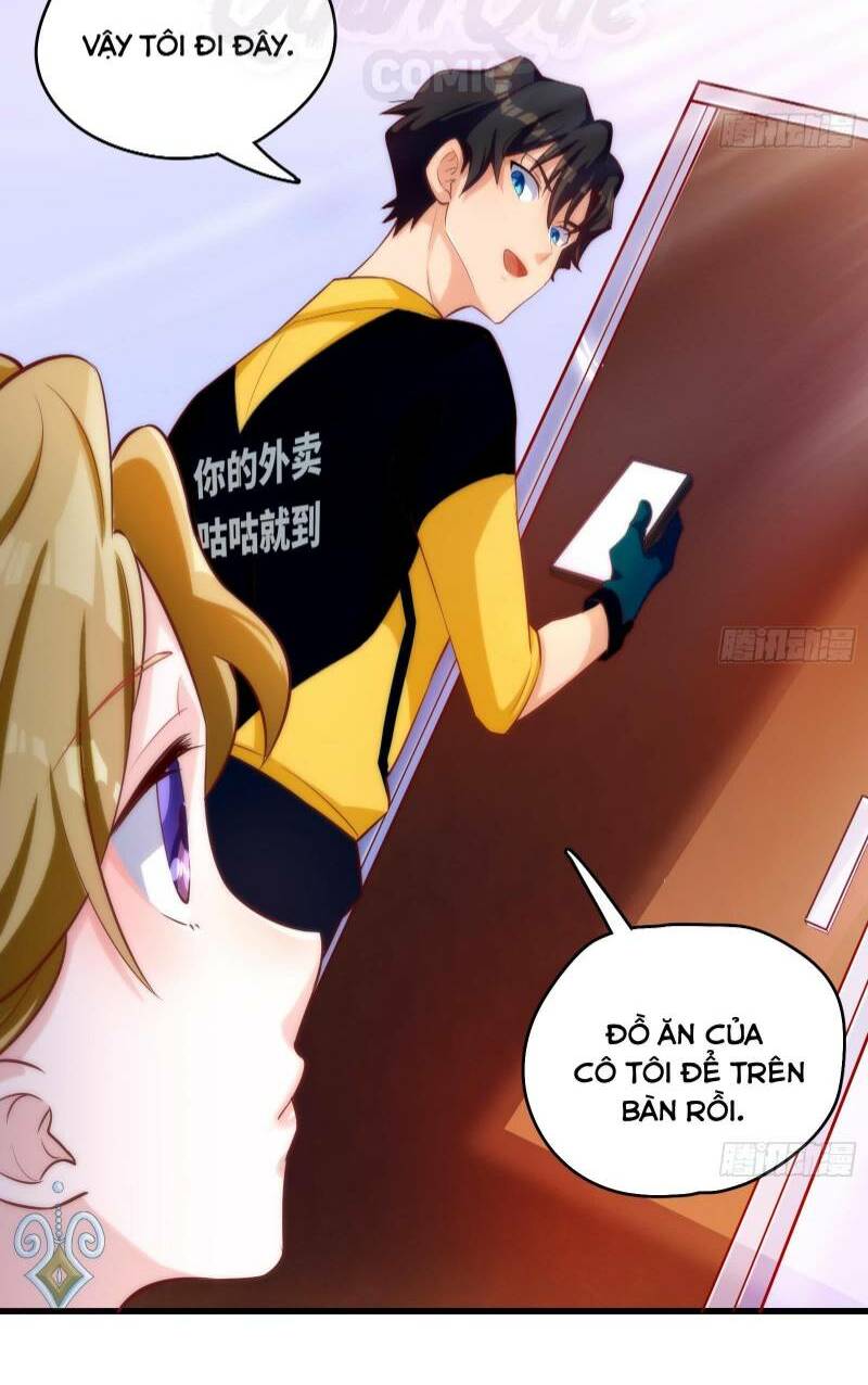 Shipper Thần Cấp: Chapter 8